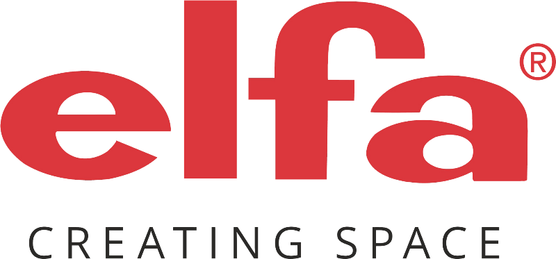 Гардеробные комнаты и системы хранения Elfa